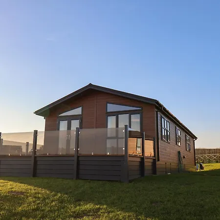 Tatil Evi Cherry Blossom Whitby