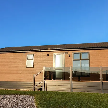 Cherry Blossom Tatil Evi Whitby