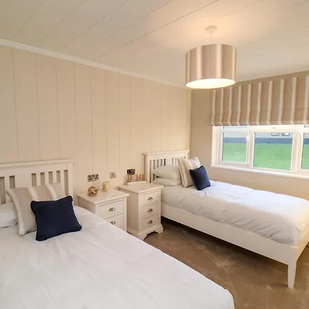 Cherry Blossom Tatil Evi Whitby