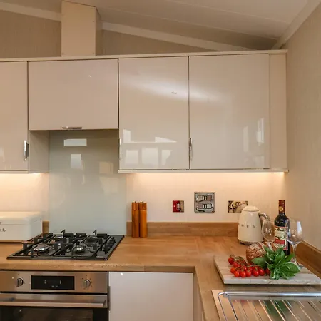 Tatil Evi Cherry Blossom