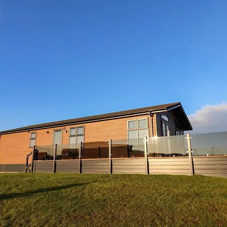 Cherry Blossom Tatil Evi Whitby