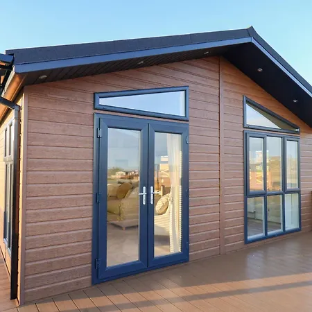 Tatil Evi Cherry Blossom Whitby