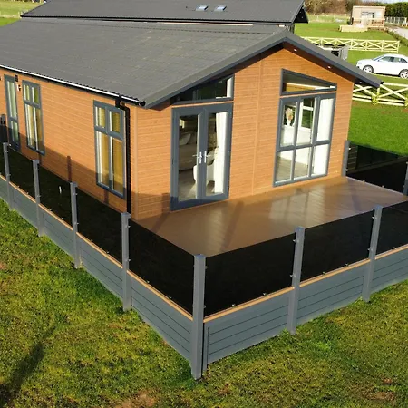 Cherry Blossom Holiday home *