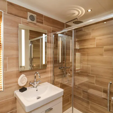 Tatil Evi Cherry Blossom Whitby