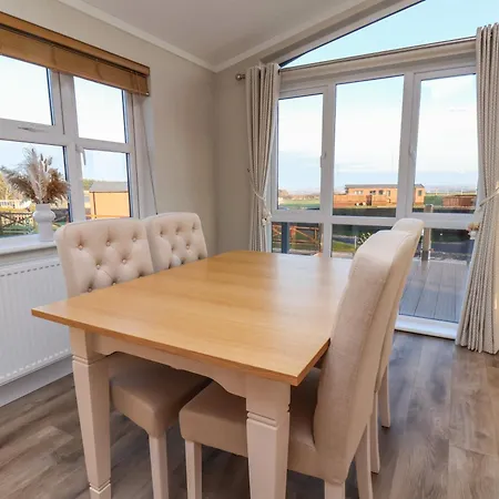 Tatil Evi Cherry Blossom Whitby