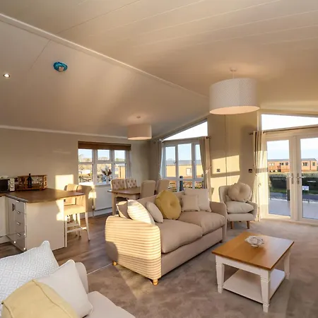 Tatil Evi Cherry Blossom