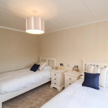 Cherry Blossom Prázdninový dům *