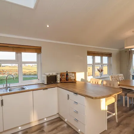 Prázdninový dům Cherry Blossom