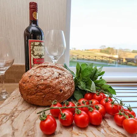 Cherry Blossom Prázdninový dům