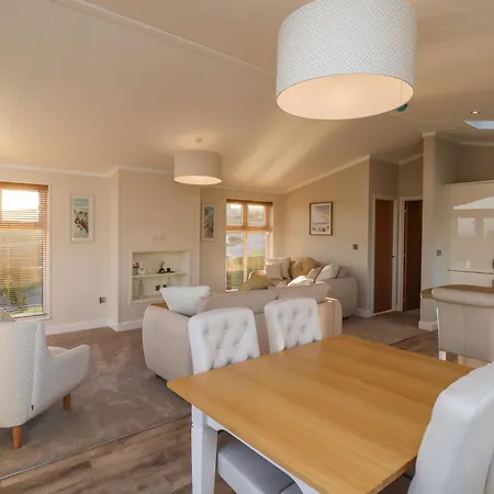 Prázdninový dům Cherry Blossom