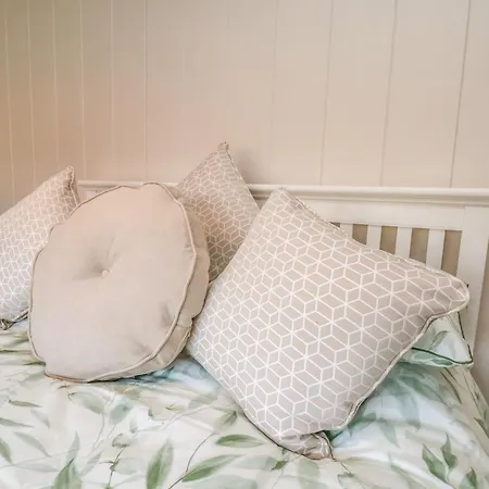 Cherry Blossom Prázdninový dům *