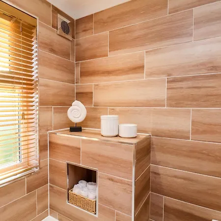 Prázdninový dům Cherry Blossom *