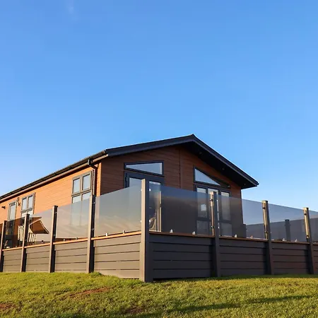 Cherry Blossom Prázdninový dům *